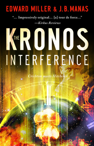 La interferencia de Kronos