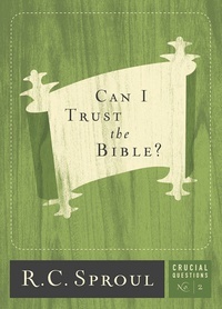 ¿Puedo confiar en la Biblia?