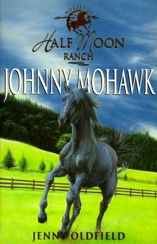Johnny Mohawk