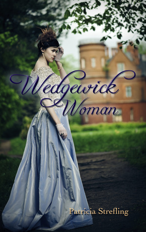 Mujer de Wedgewick