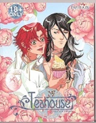 Teahouse, Capítulo 3