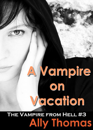 Un vampiro de vacaciones
