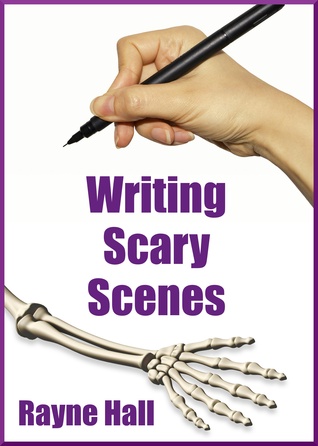 Escribir escenas asustadizas