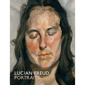 Lucian Freud Retratos