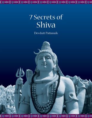 7 secretos de Shiva (la serie secreta 7, # 3)