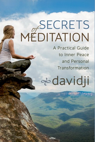 Secretos de la meditación: una guía práctica para la paz interior y la transformación personal