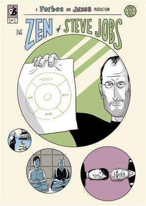 El zen de Steve Jobs