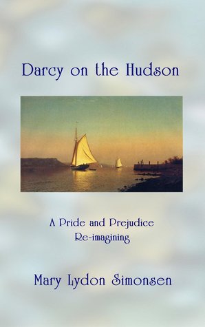 Darcy en el Hudson: un orgullo y un prejuicio Re-imaginando