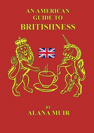 Una Guía Americana de Britishness
