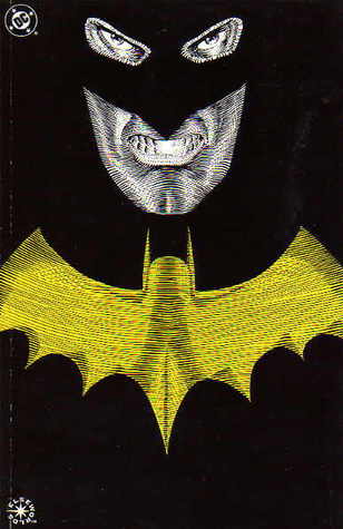 Batman: Maestro del Futuro