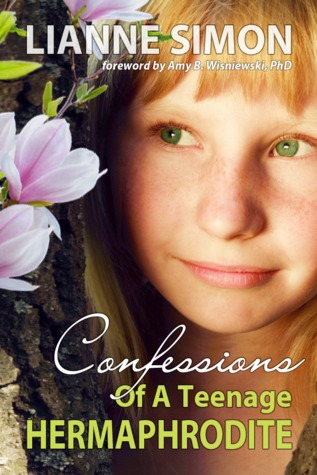 Confesiones de un adolescente hermafrodita