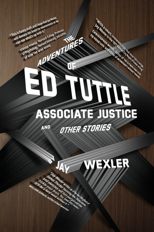 Las Aventuras de Ed Tuttle, Justicia Asociada y Otras Historias