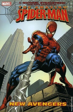 El asombroso hombre araña, vol. 10: Nuevos Vengadores