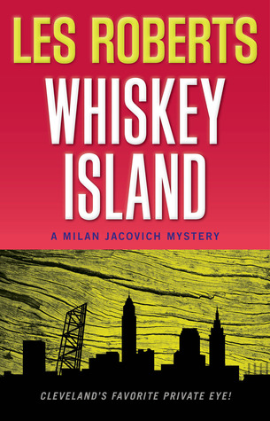 Whisky Island