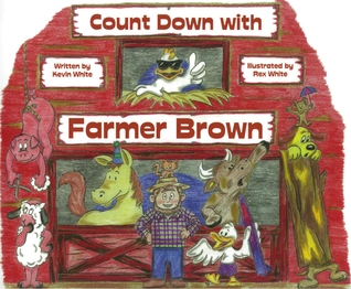 Cuenta atrás con el granjero Brown