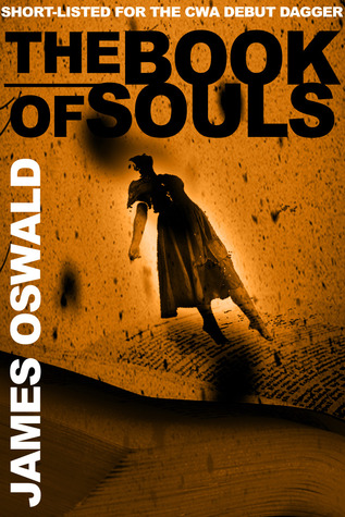 El libro de las almas