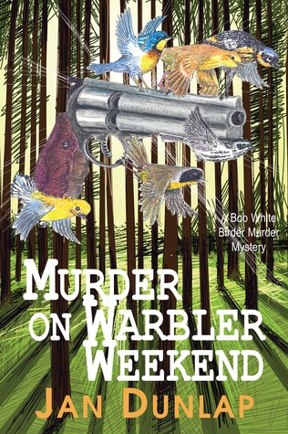 Murder on Warbler Fin de semana