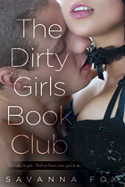 El Dirty Girls Book Club