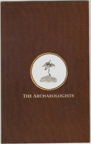 Los arqueólogos