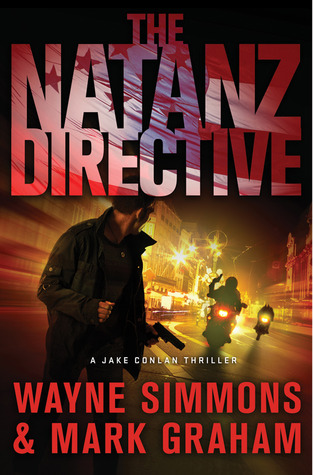 La Directiva Natanz