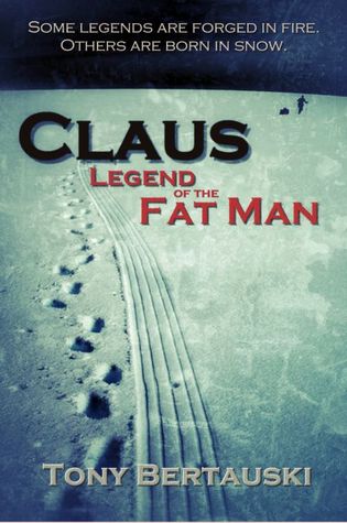 Claus: La leyenda del hombre gordo