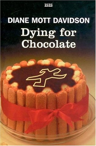 Morir por el chocolate