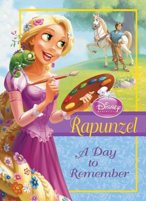Un día para recordar: Rapunzel