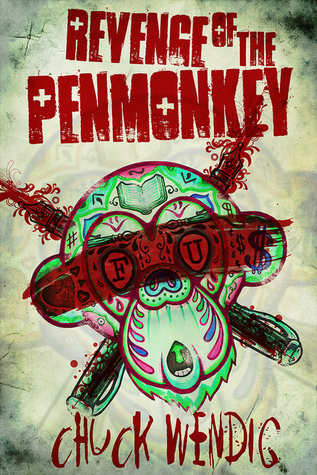 La Venganza de la Penmonkey