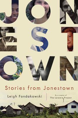 Historias de Jonestown