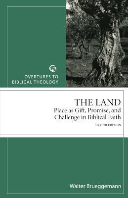 La tierra: lugar como regalo, promesa y desafío en la fe bíblica
