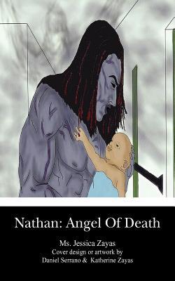 Nathan: Ángel de la Muerte