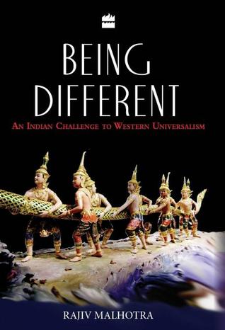 Ser Diferente: Un desafío indio al universalismo occidental