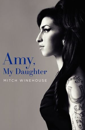 Amy, mi hija