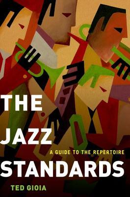 Los estándares de jazz: una guía para el repertorio