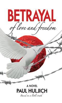 Traición de amor y libertad