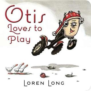 Otis ama jugar