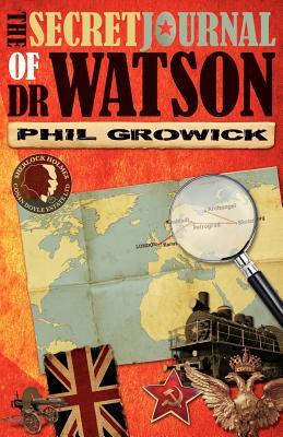 El diario secreto del Dr. Watson
