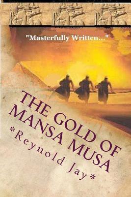 El Oro de Mansa Musa