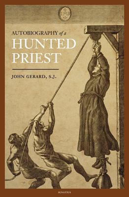 Autobiografía de un sacerdote cazado