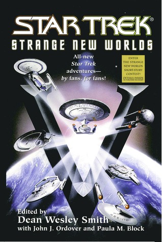 Star Trek: Extraños Nuevos Mundos V