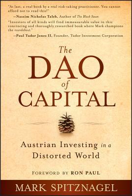 El DAO del capital: Inversión austríaca en un mundo distorsionado