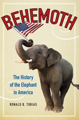 Behemoth: La historia del elefante en América