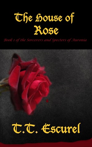 La casa de Rose