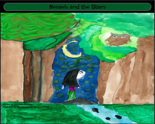 Nevaeh y las estrellas