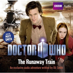 Doctor Who: El tren fugitivo
