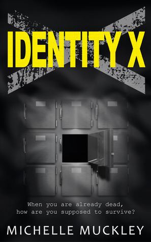 Identidad X