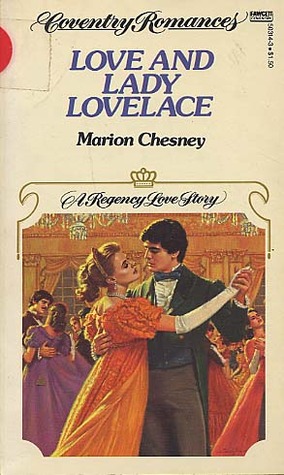 Amor y Señora Lovelace
