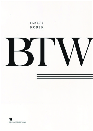 BTW: Una novela