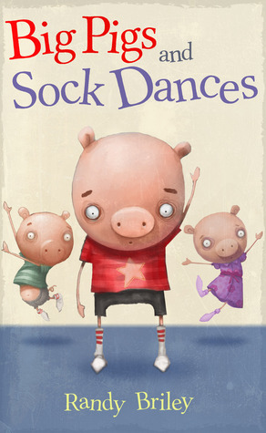 Grandes cerdos y danzas de calcetines