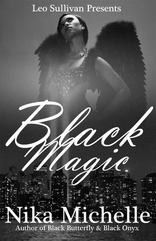 Black Magic: Libro 3 de la serie de la mariposa negra